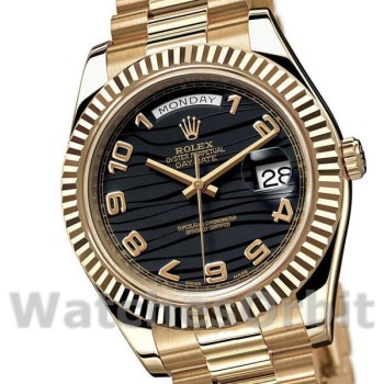 Réplique de la montre Rolex Day Date 13392 Suisse