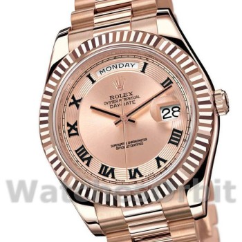 Réplique de la montre Rolex Day Date 13393 Suisse