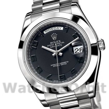 Réplique de la montre Rolex Day Date 13276