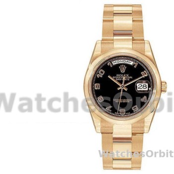 Réplique de la montre Rolex Day Date 13279