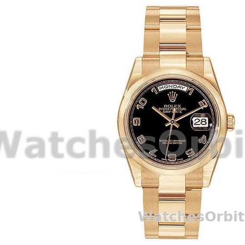 Réplique de la montre Rolex Day Date 13279