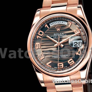 Réplique de la montre Rolex Day Date 13398