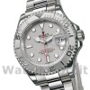 Réplique de la montre Rolex Yachtmaster 13208