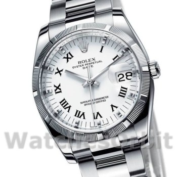 Réplique de la montre suisse Rolex DateJust 13343