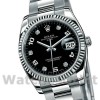 Réplique de la montre Rolex DateJust 13227