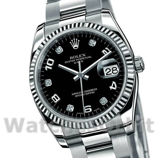 Réplique de la montre Rolex DateJust 13227