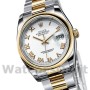 Réplique de la montre Rolex DateJust 13347 Suisse