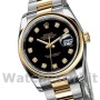Réplique de la montre Rolex DateJust 13231