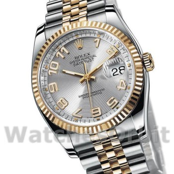 Réplique de la montre suisse Rolex DateJust 13351