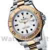 Réplique de la montre Rolex Yachtmaster 13209