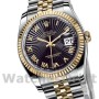 Réplique de la montre Rolex DateJust 13235