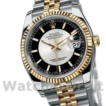 Réplique de la montre Rolex DateJust 13236