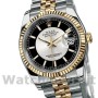 Réplique de la montre Rolex DateJust 13236