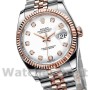 Réplique de la montre Rolex DateJust 13239