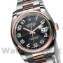 Réplique de la montre Rolex DateJust 13240