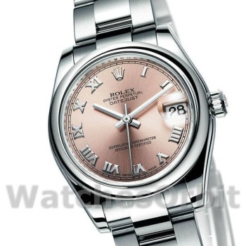 Réplique de la montre suisse Rolex DateJust 13359