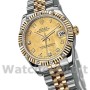 Réplique de la montre Rolex DateJust 13361 Suisse