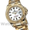 Réplique de la montre Rolex Yachtmaster 13210