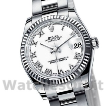 Réplique montres Rolex DateJust 13362 Suisse