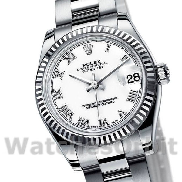 Réplique de la montre Rolex DateJust 13244