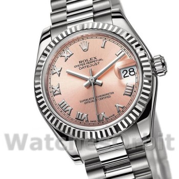 Réplique montres Rolex DateJust 13367 Suisse