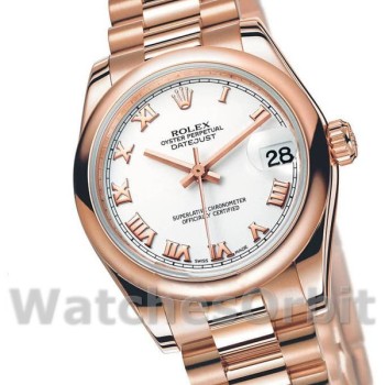 Réplique montres Rolex DateJust 13369 Suisse