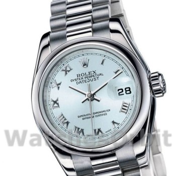 Réplique de la montre Rolex DateJust 13373 Suisse