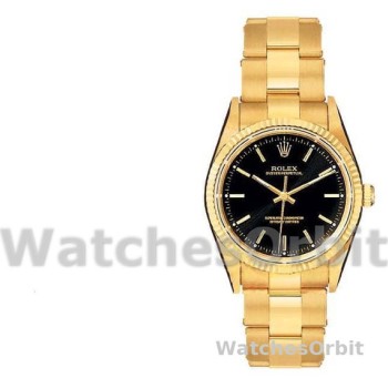 Réplique de la montre Rolex DateJust 13375 Suisse