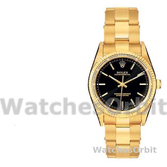 Réplique de la montre Rolex DateJust 13257