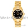 Réplique de la montre Rolex Day Date 13284