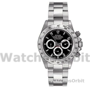 Réplique montres Rolex Daytona 13467 Suisse