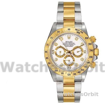 Réplique montres Rolex Daytona 13468 Suisse