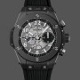 Replique Hommes Hublot Big Bang UNICO 42MM Hommes 441.CI.1171.RX Transparent