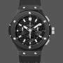 Replique Hommes Hublot Big Bang-301.CI.1770.RX, 44mm, Noir Hommes