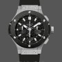 Replique Hommes Hublot Big Bang 301.SM.1770.RX 44mm Noir