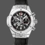 Replique Hommes Hublot Big Bang Unico Chronograph 411.JX.1170.RX 45MM Skeleton