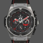 Montres Hublot King Power
