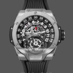Montres Hublot MP