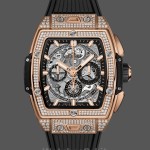 Montres Hublot Big Bang