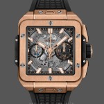 Montres Hublot Square Bang