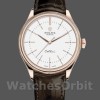 Replique Hommes - Rolex Cellini-50505 0020, 39mm, blanc
