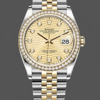 Replique Hommes - Rolex Sky-Dweller 42-336933 0006, acier inoxydable et or jaune, cadran blanc, Jubilee White