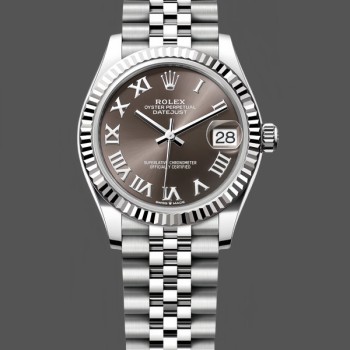 Replique Rolex Day Date 36-118138 0125, or jaune, cadran champagne, bracelet vert, unisexe