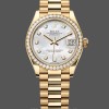 Replique Hommes - Rolex Daytona-PVD Ceramic Bezel, GET Best Edition, Green Rubber Strap Skeleton Dial