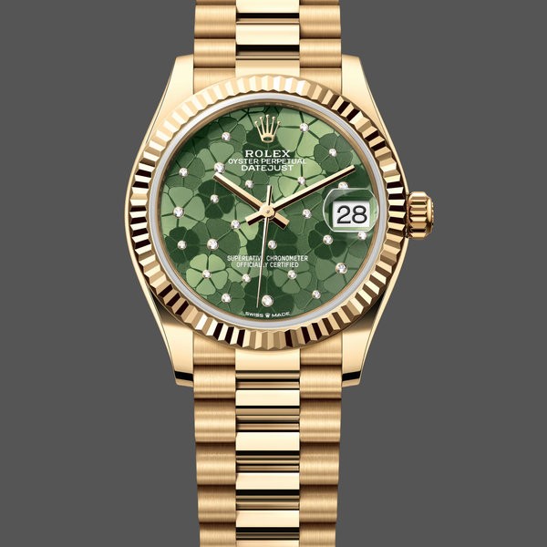Replique Hommes - Rolex Daytona-PVD Ceramic Bezel, GET Best Edition, Green Rubber Strap Skeleton Dial