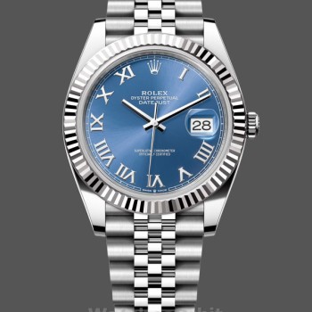 Replique Hommes - Rolex Day Date 40-M228236 0003, Platine, Cadran noir, Hommes Noirs