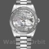 Replique Rolex Day-Date 36mm Unisex-118239-MOP Cadran MOP