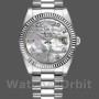 Replique Rolex Day-Date 36mm Unisex-118239-MOP Cadran MOP