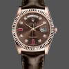 Replique Rolex Day Date 36-128238 0011 unisexe, or jaune, diamant MOP, MOP