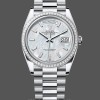 Replique Hommes Rolex Submariner 41-126610LN, Cadran noir, Lunette cannelée, Jubilee, Noir Hommes
